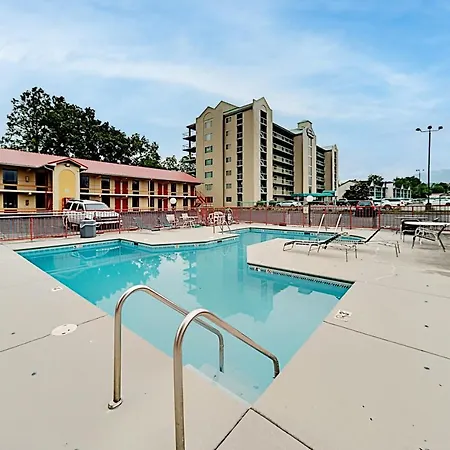 River Paradise Pigeon Forge Room photo