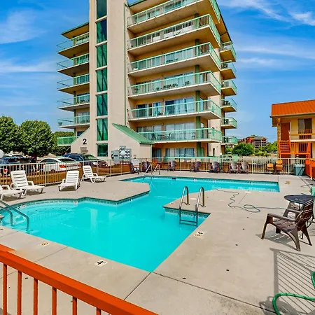 River Paradise Pigeon Forge Room photo